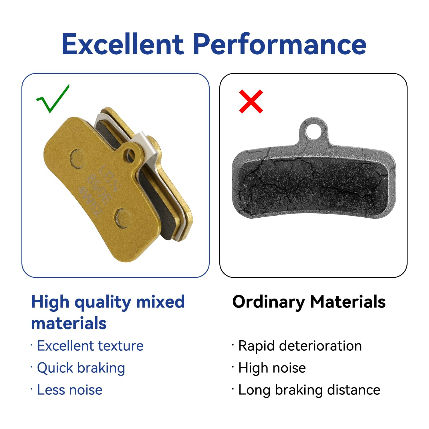 SHIQINHA metal edge detail illustrating quality material and deformation resistance benefit