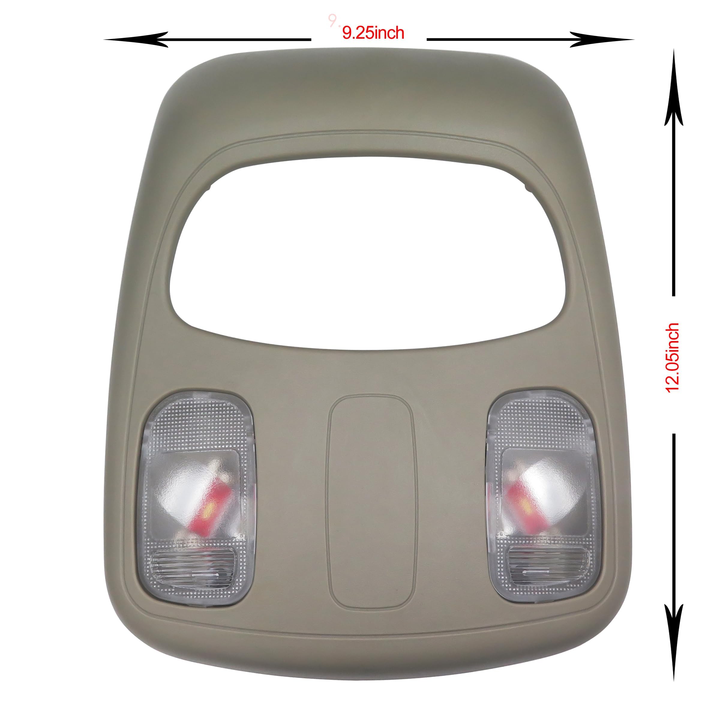 SHISHISHUN close-up of switch lens and housing showing durable detail and function