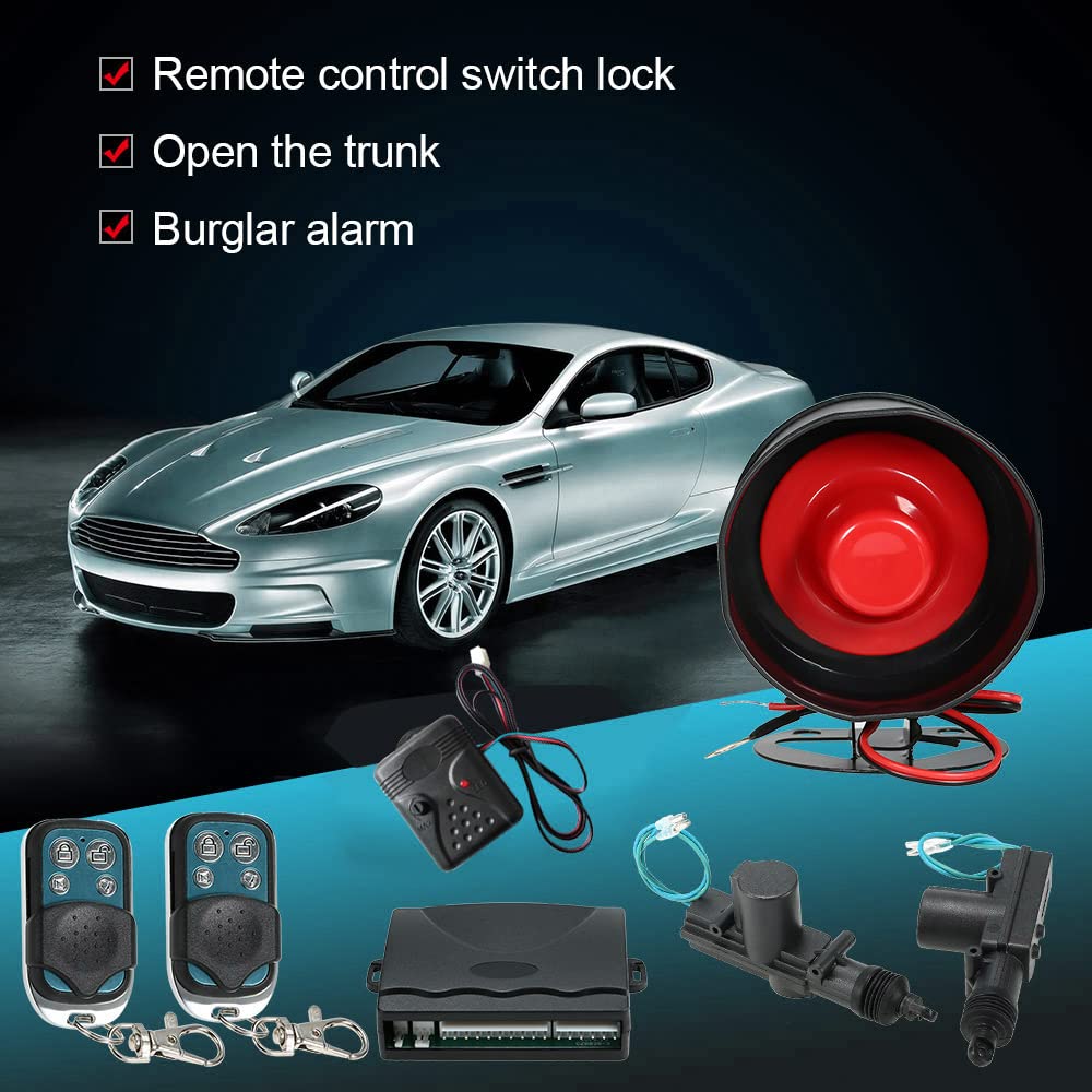 Shkalacar control module closeup highlighting compact durable design benefit