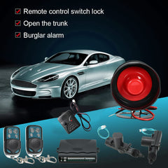 Shkalacar control module closeup highlighting compact durable design benefit