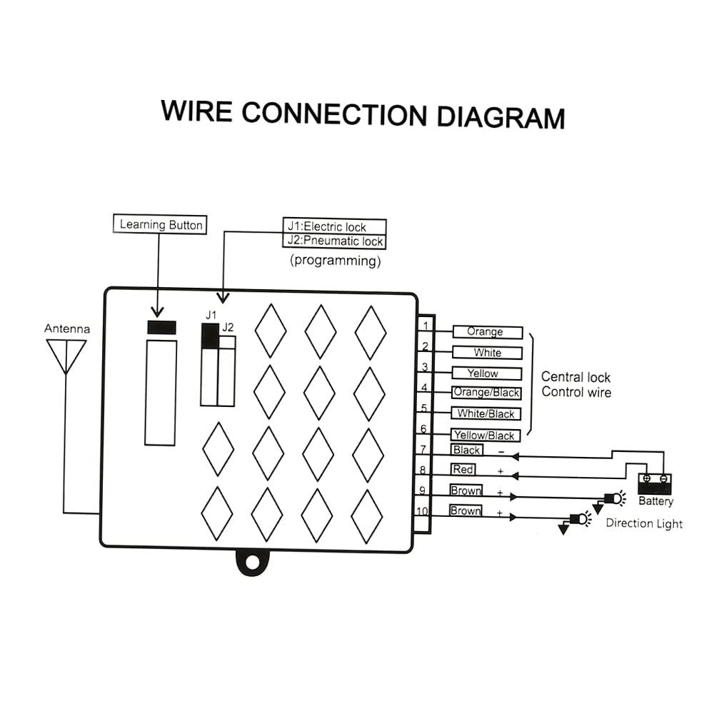 Shkalacar product label and specs sticker providing model and voltage clarity for installers