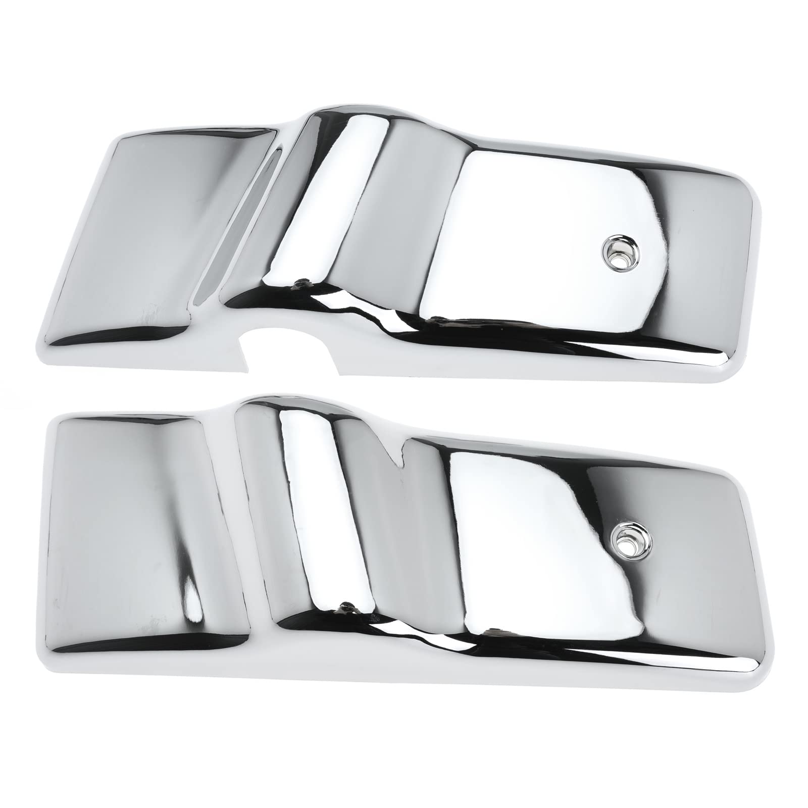 Shunevade bracket close-up showing plastic texture and durability benefit