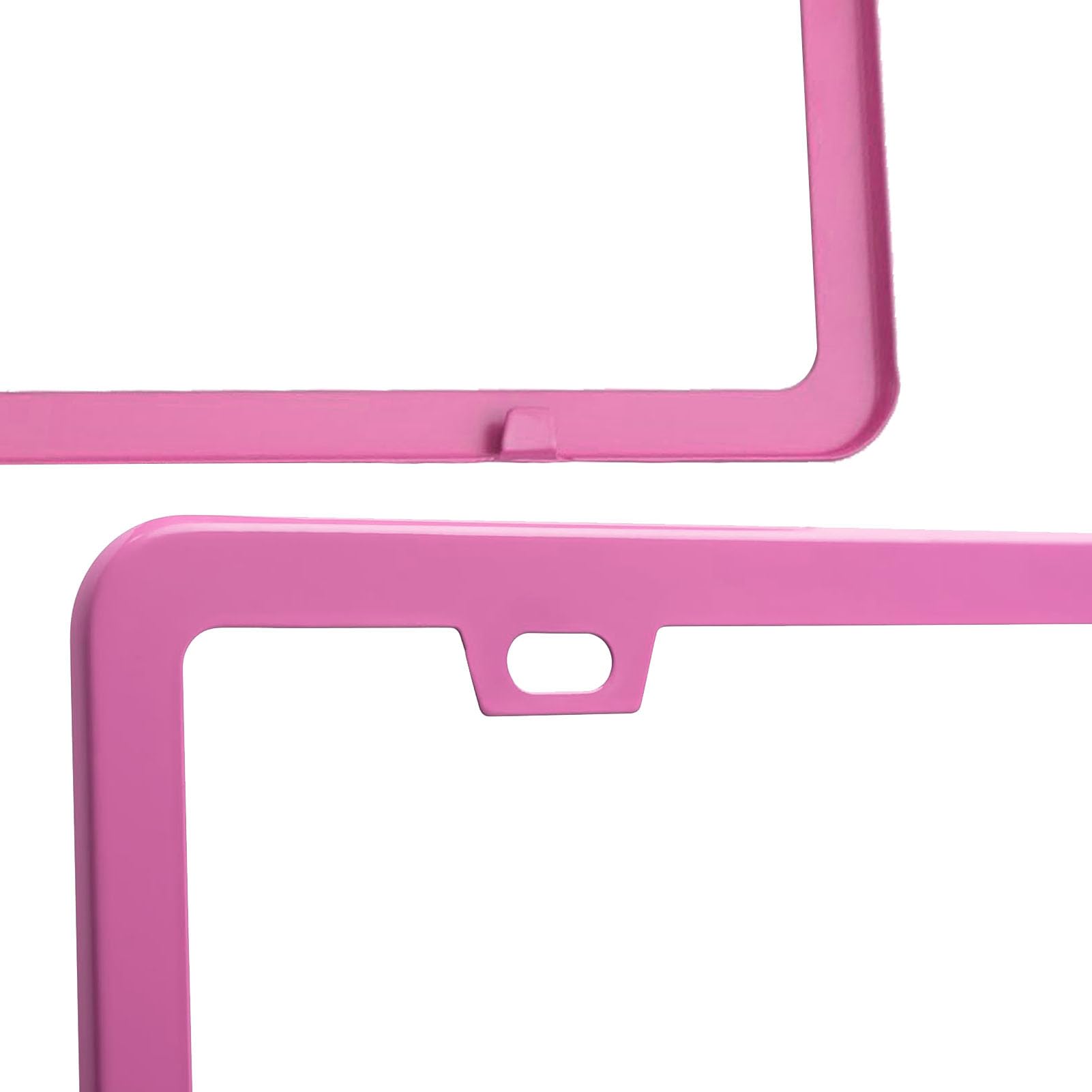 Shutuan frame next to ruler showing exact dimensions for accurate fit