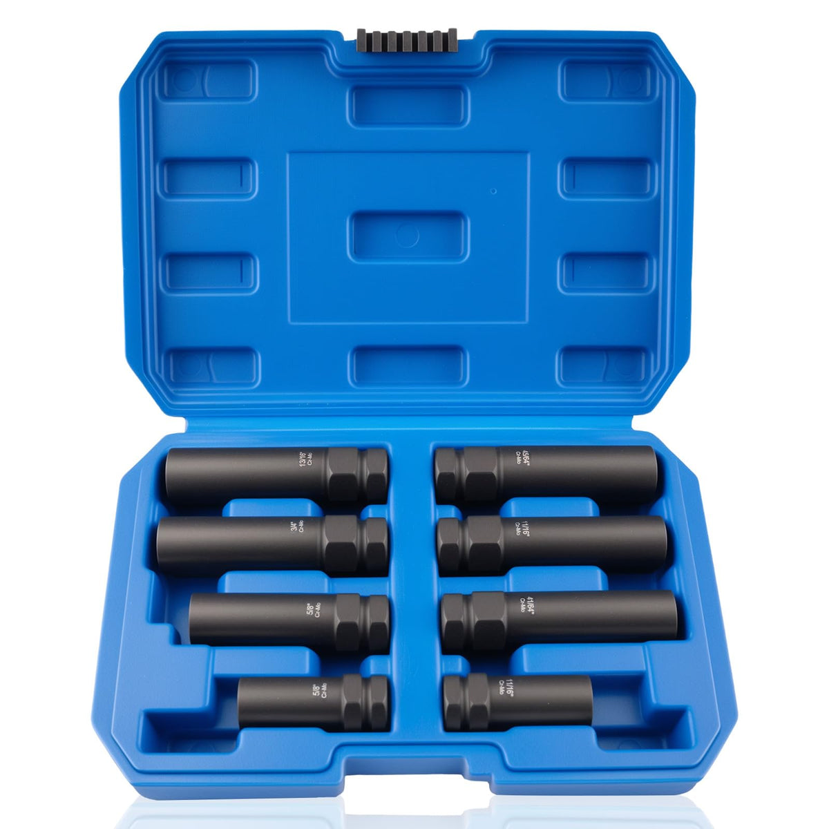 Siapupy front packaging and case showing compact storage and quick grab access