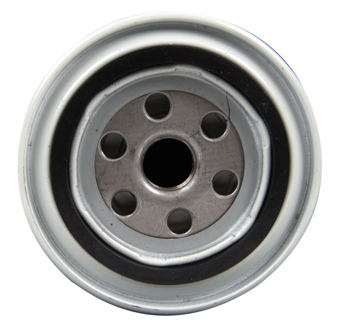Sierra 18-7866 filter media close-up highlighting 10-micron filtration for cleaner fuel