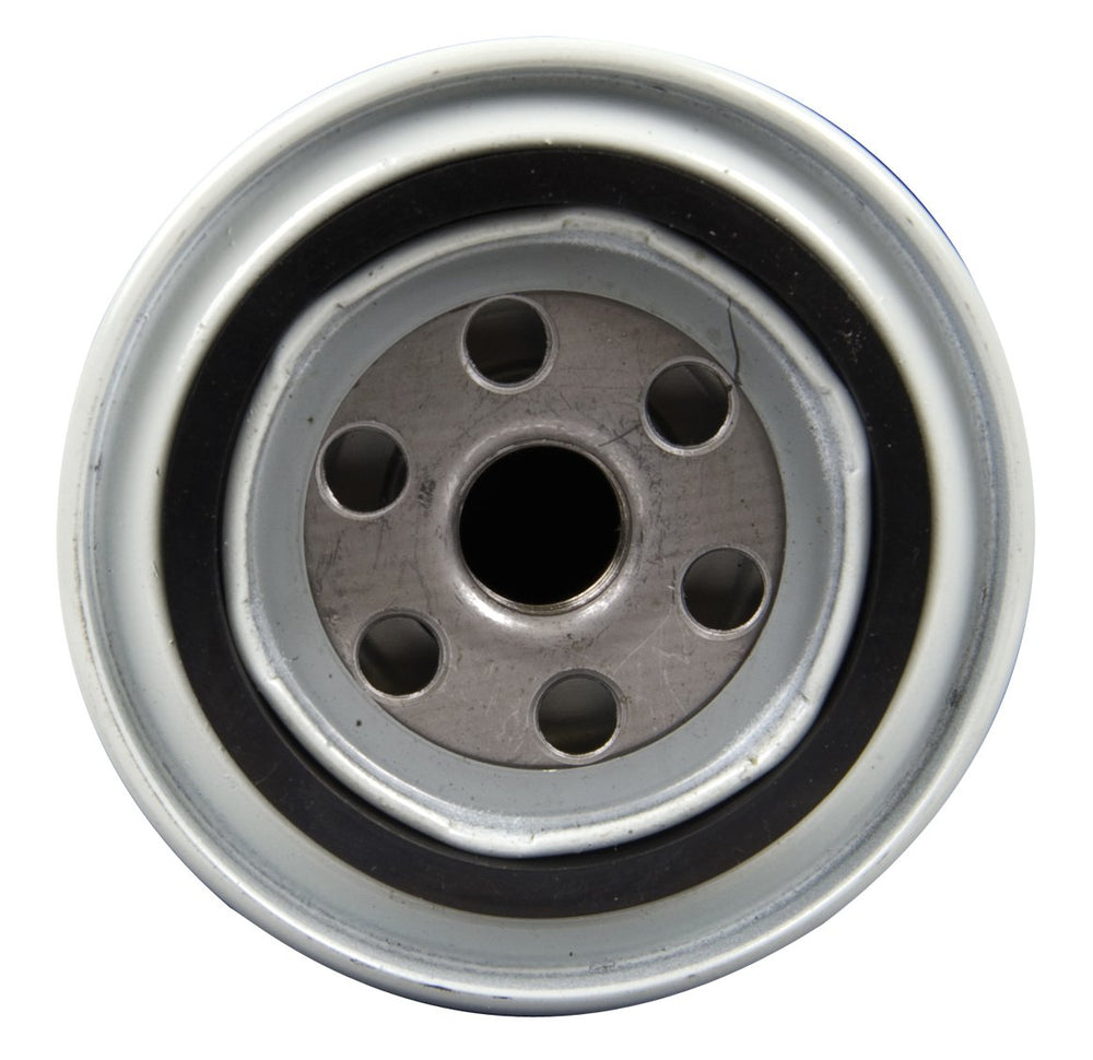 Sierra 18-7866 filter media close-up highlighting 10-micron filtration for cleaner fuel