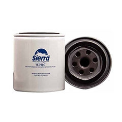 Sierra AMRS-18-7945 front view showing filter design and reliable contamination protection