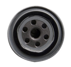 Sierra filter close-up of top threads and seal showing secure fit and durability