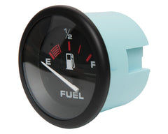 Sierra 57902P installed in instrument panel demonstrating night lighting
