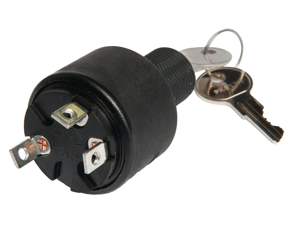 Sierra MP41030 closeup of inner seal to prevent corrosion and oxidation