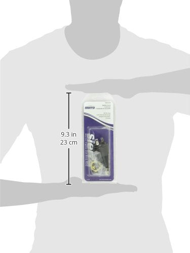Sierra MP41030 next to ruler showing medium size for easy panel fitment