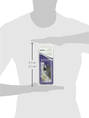 Sierra MP41030 next to ruler showing medium size for easy panel fitment