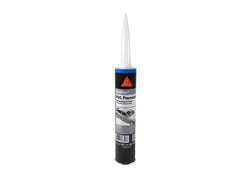 Sika Sikaflex P2G cartridge loaded in professional 26:1 caulk gun for easy dispensing