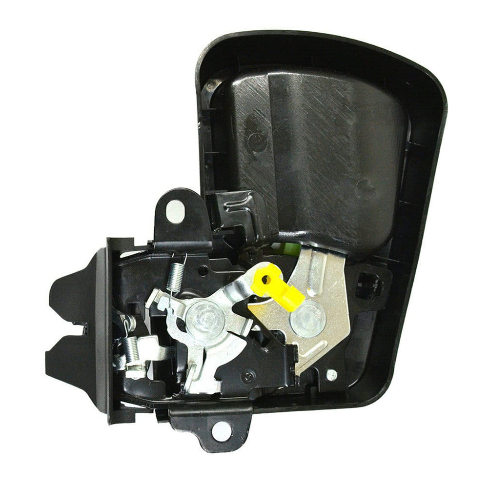 Silscvtt installed in Corolla trunk demonstrating proper fit benefit