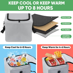 Simniam folded flat profile for compact storage and space-saving benefit