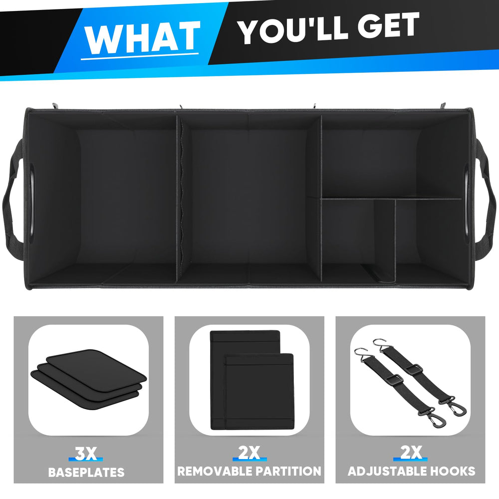 Simniam next to groceries to show capacity and practical everyday use benefit
