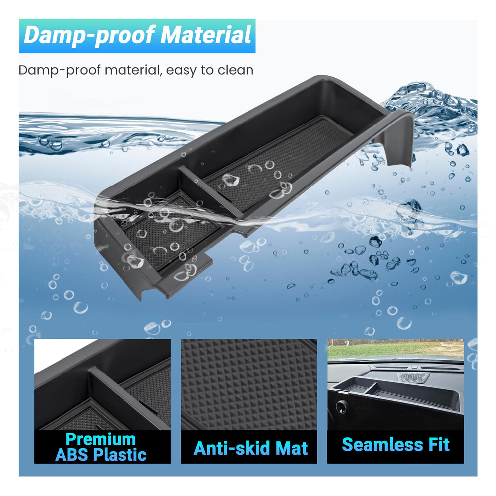 Sinminou matte ABS surface texture resisting scratches benefit