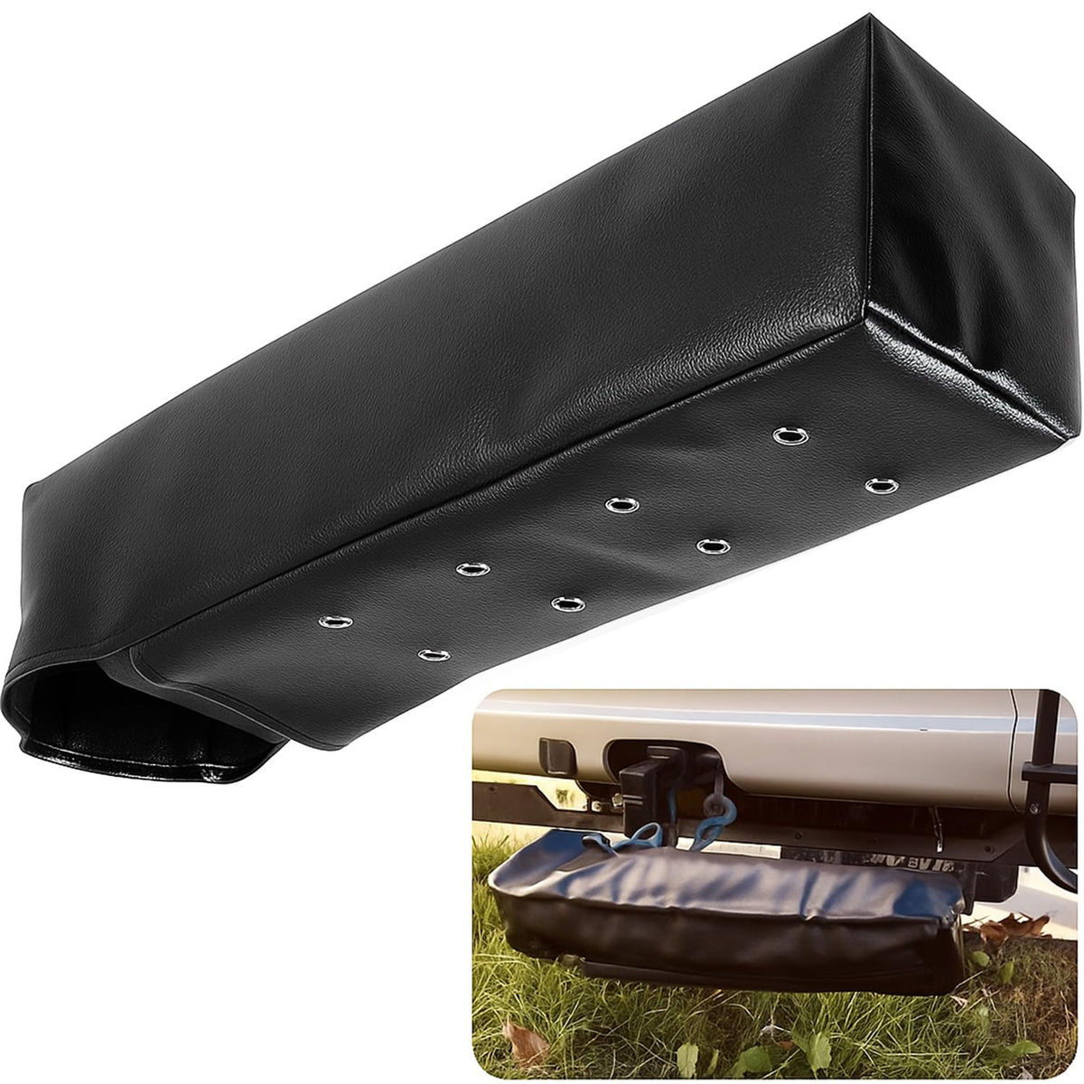 sixcow front packaging showing BX8875 fit and model compatibility benefits
