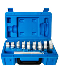 SIXIWANZI front packaging view showing complete kit and portability benefit