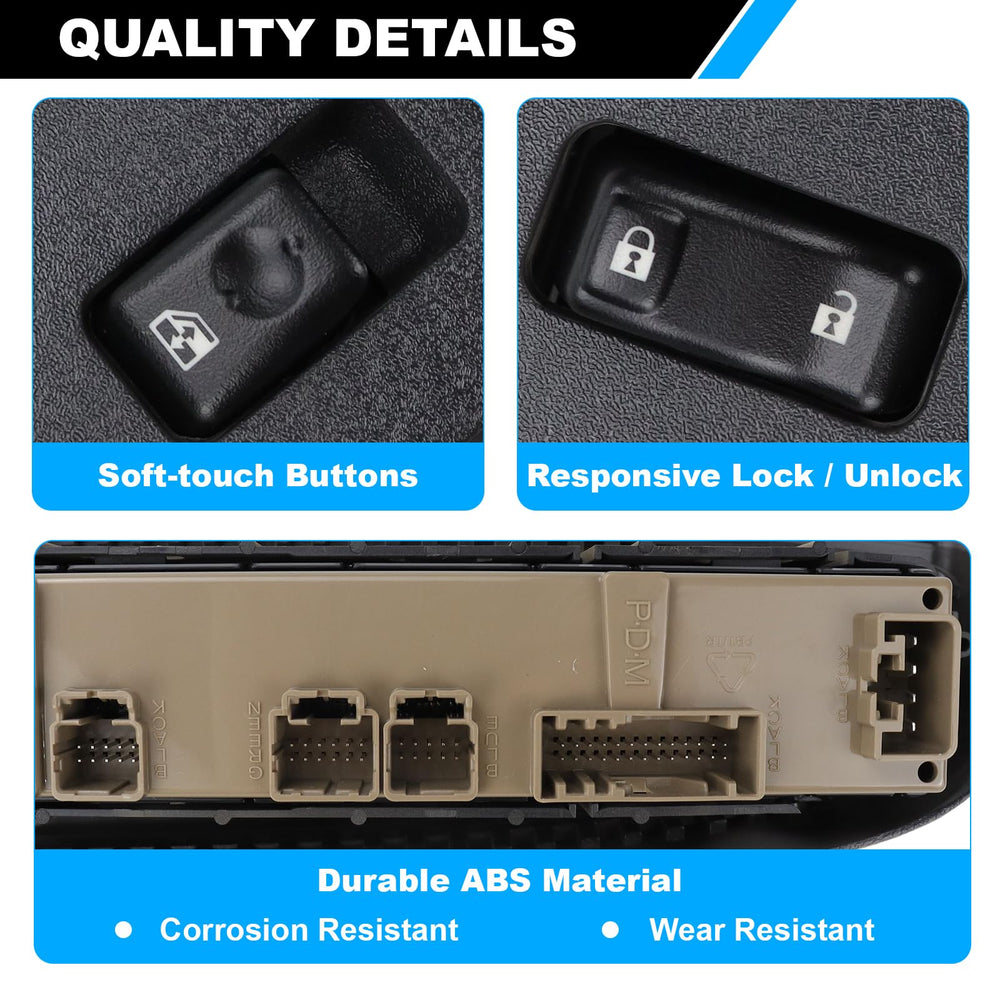 SIYOEN placed next to ruler showing compact dimensions and precise OEM sizing