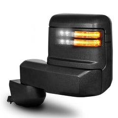 Siziom front assembly textured cover showing OEM fit and improved visibility