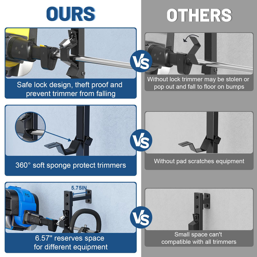 SJPULMO lock and spring hasp detail displaying secure hold and theft protection