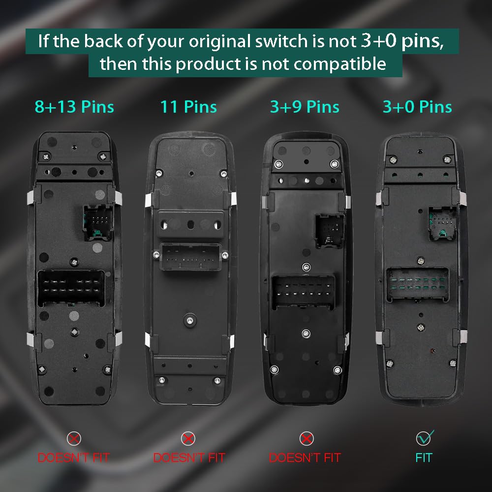 SKCEIDA 3+0 pin connector view for quick plug-and-play verification
