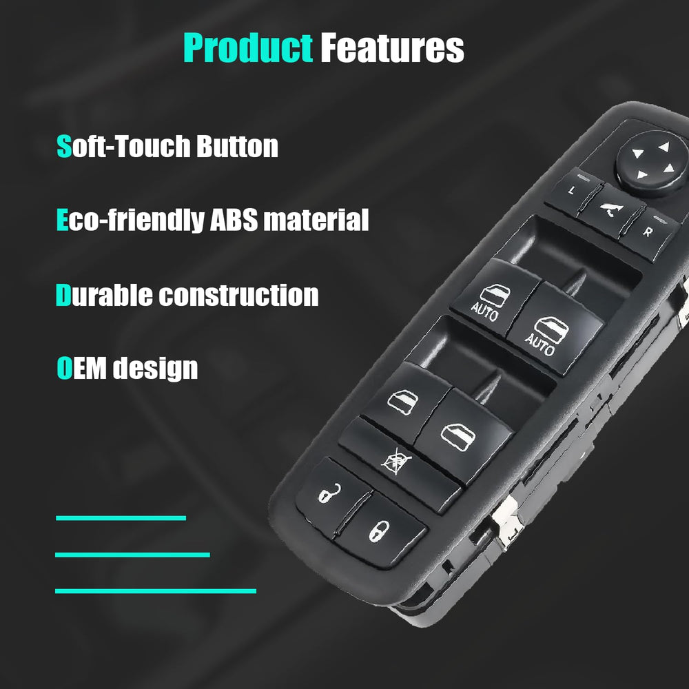 SKCEIDA product packaging with warranty card for buyer confidence