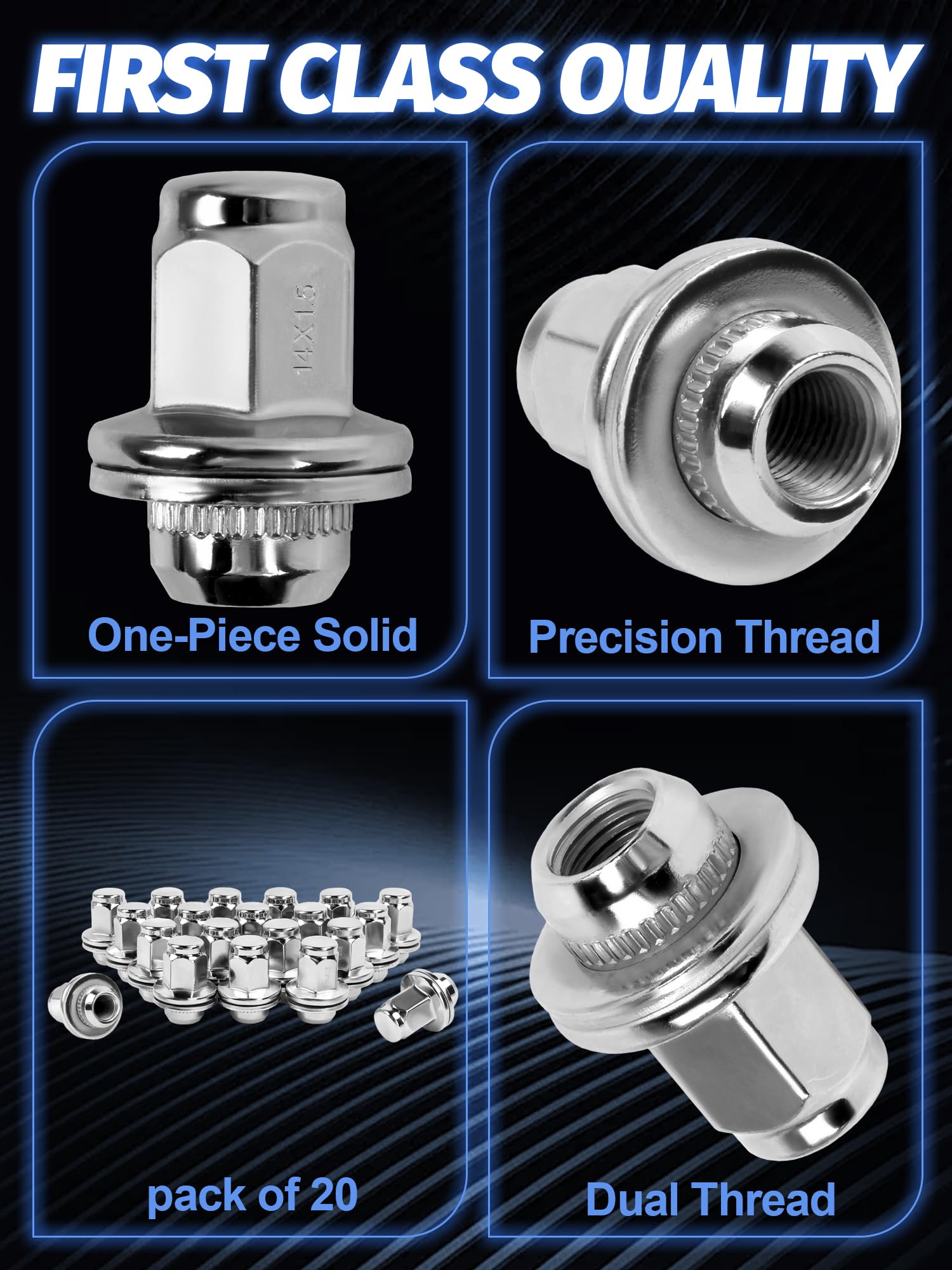 SKCOAUTO chrome plating texture highlighting corrosion resistance and shine