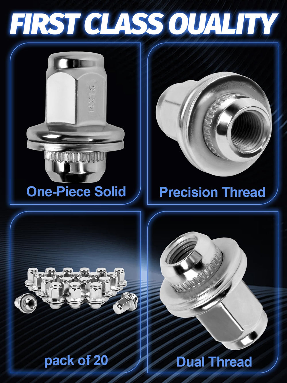 SKCOAUTO chrome plating texture highlighting corrosion resistance and shine