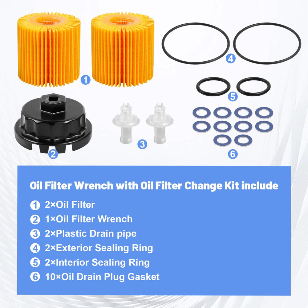 SKCOAUTO lifestyle garage setup showing kit enabling fast oil changes
