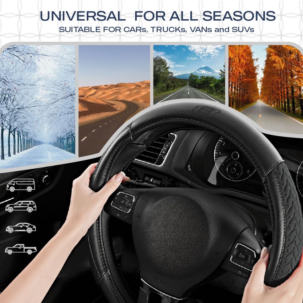 Skechers lifestyle dashboard view showing comfortable driving experience