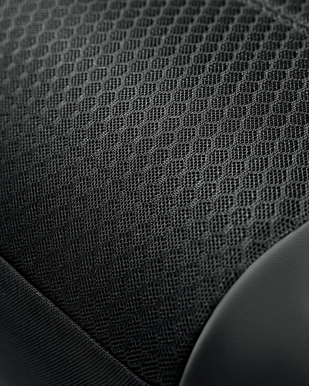 Skechers memory foam close-up texture highlighting plush cushioning benefit