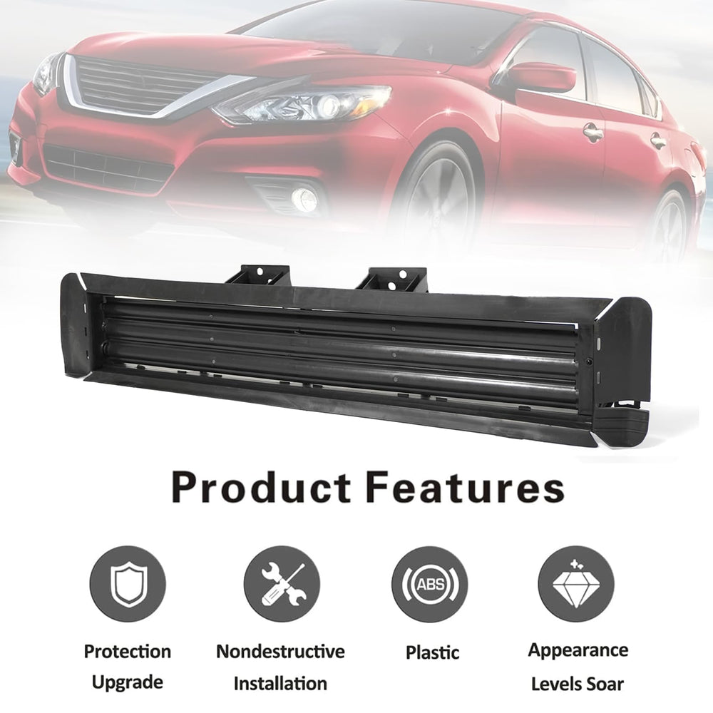 SKKYORO textured ABS plastic detail showing durability and UV resistance benefit