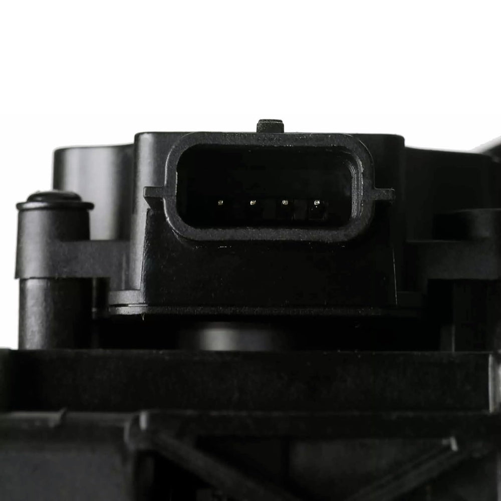 SKKYORO shutter next to ruler showing dimensions for accurate fit benefit