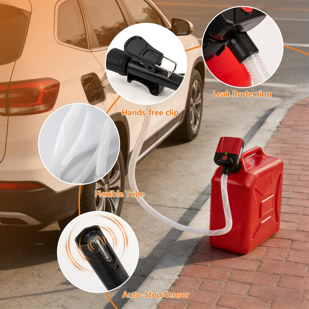 SLOTHZTECH battery and USB power options shown for flexible powering