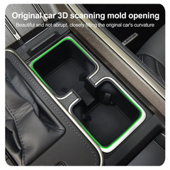 smabee armrest tray texture detail protects surfaces and resists scratches