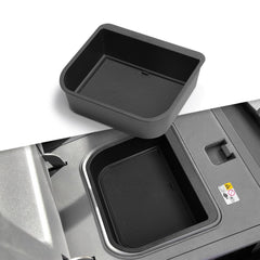 smabee silicone charging pad close-up secures phone for reliable wireless charging