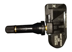 SMART SENSOR detailed sensor housing and electronics showing sealed construction for durability