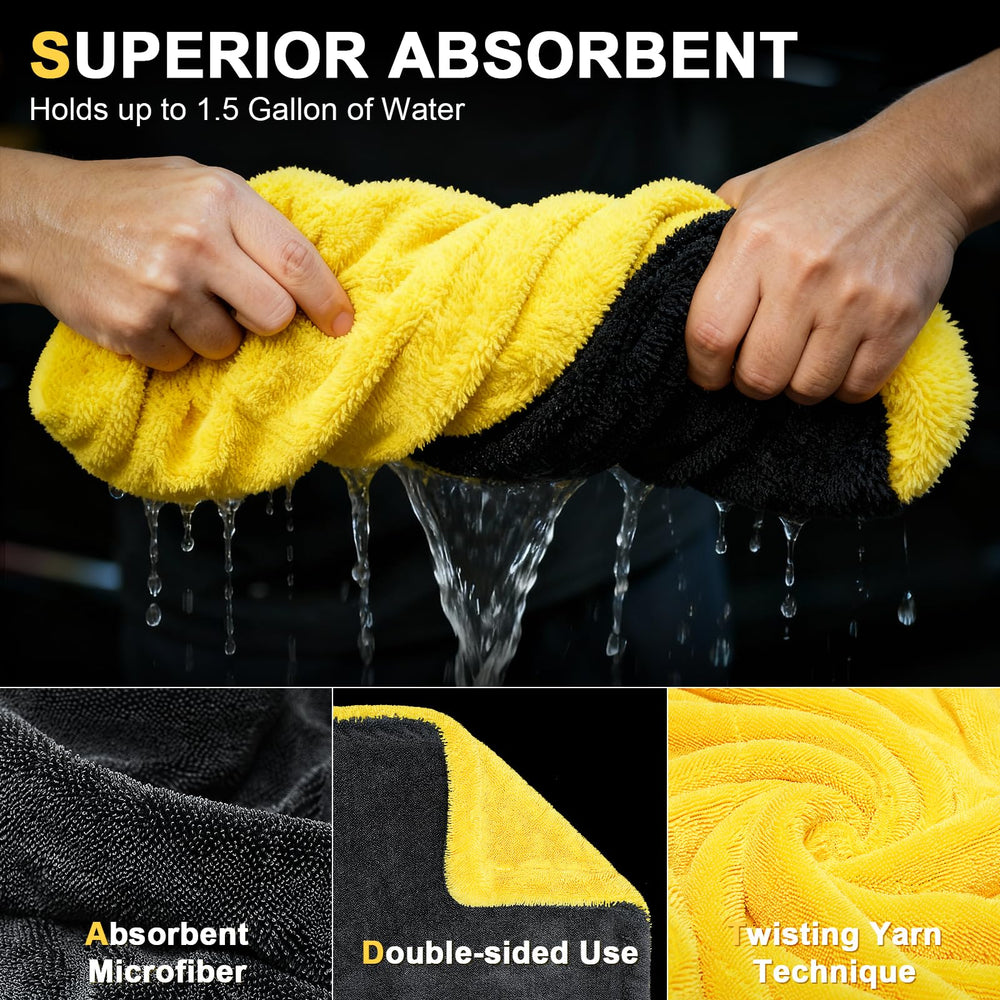 SMINDER edgeless seam detail protecting paint from scratches