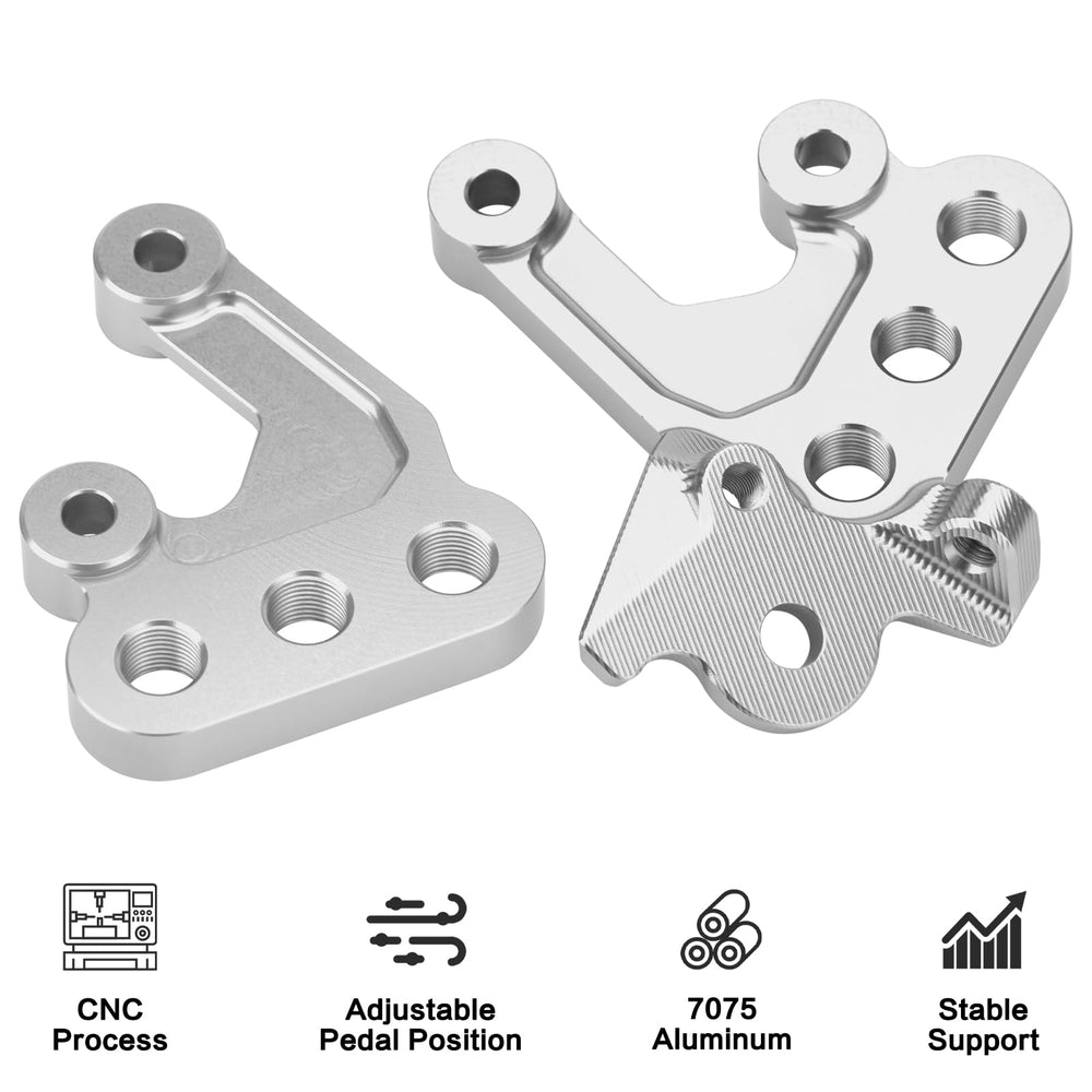 smotrcc anodized frosted finish resisting corrosion and visible texture