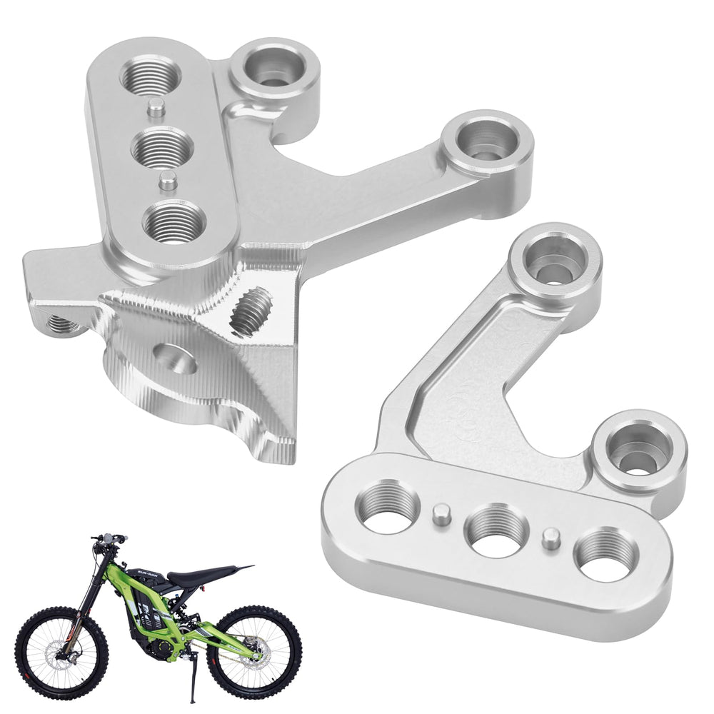 smotrcc bracket on bike in trail setting demonstrating rugged use
