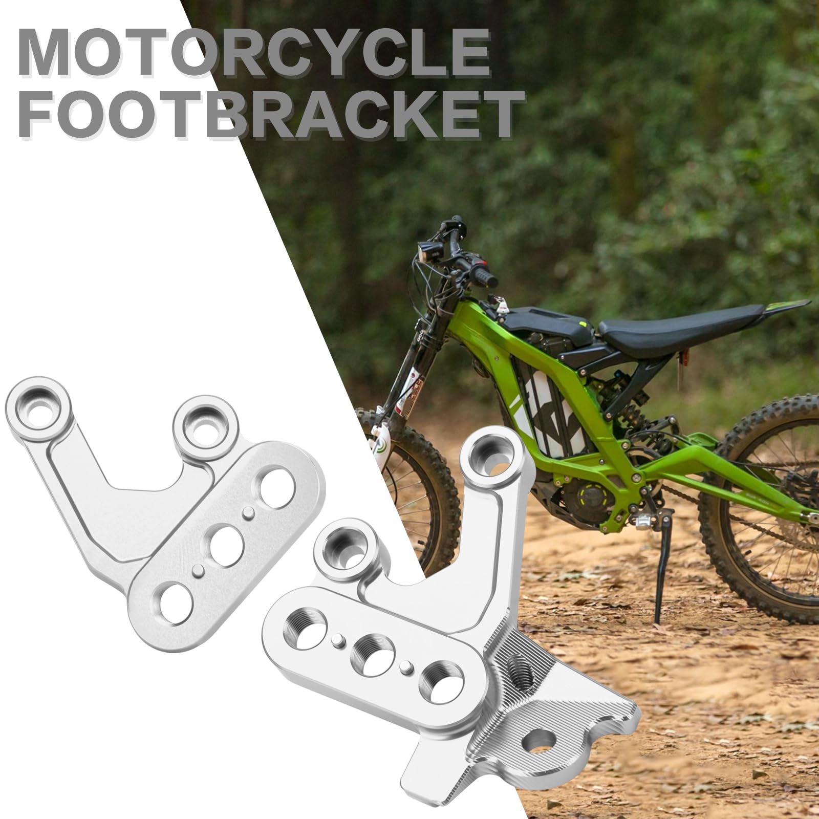 smotrcc bracket beside coin to show compact size and lightweight benefit