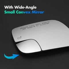 SNEMEEY ABS backing plate detail showing rugged construction and long-term durability