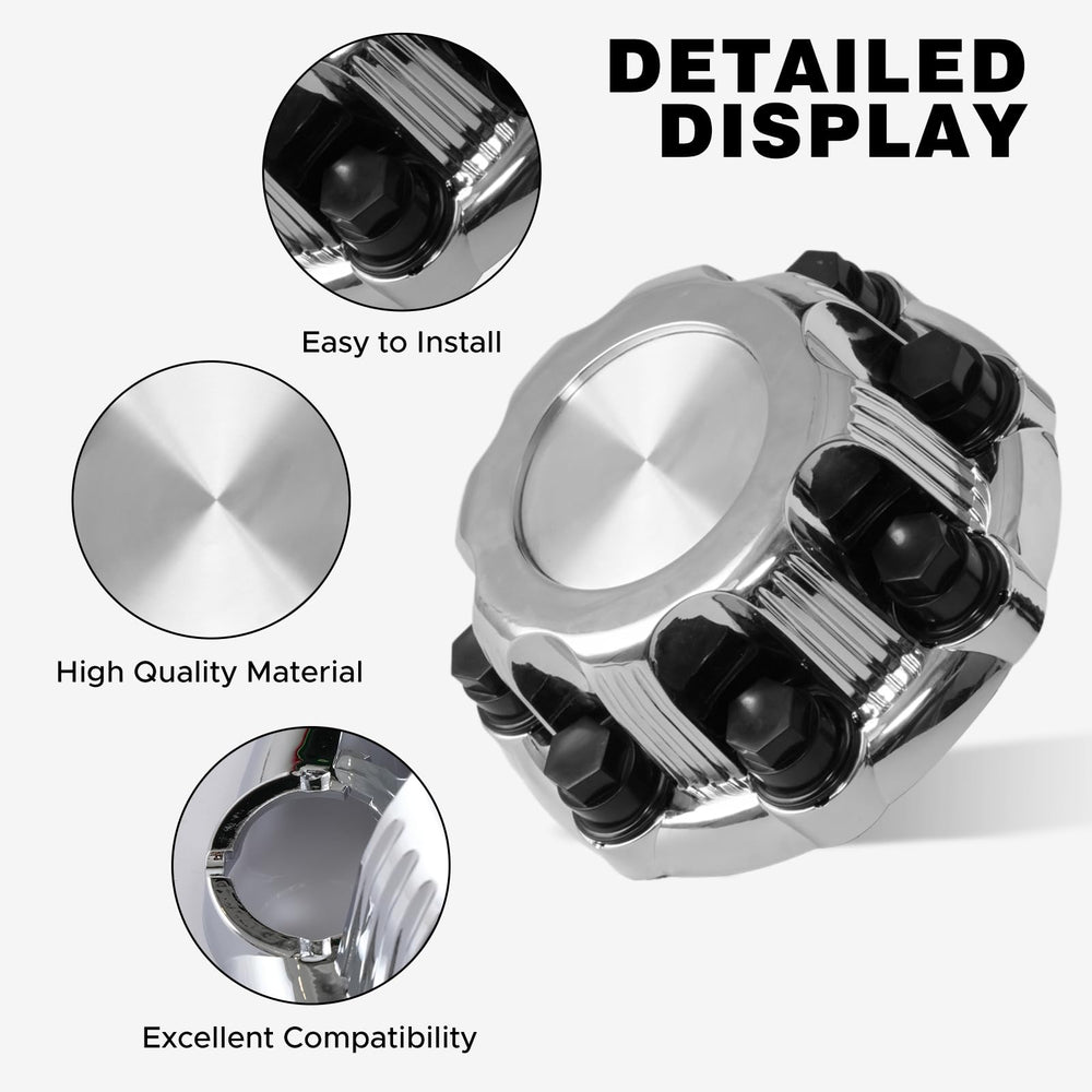 snobli packaging and back label showing part numbers for easy verification