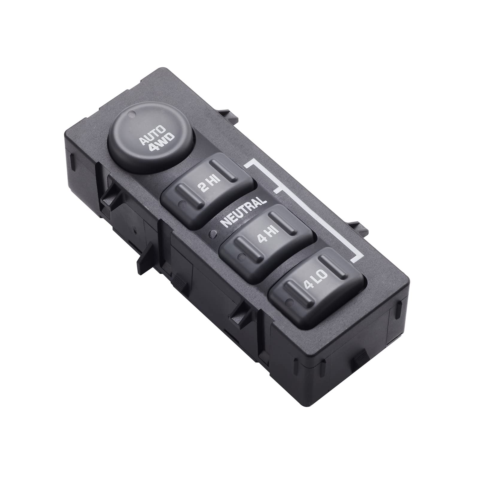 SOAESCN switch in garage scene with tools suggesting easy DIY installation and repair