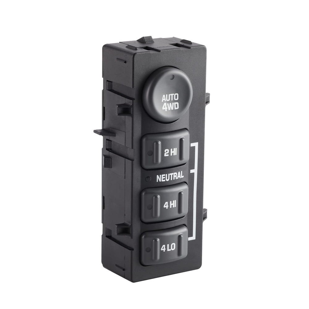 SOAESCN switch next to ruler showing compact dimensions and correct scale fitment
