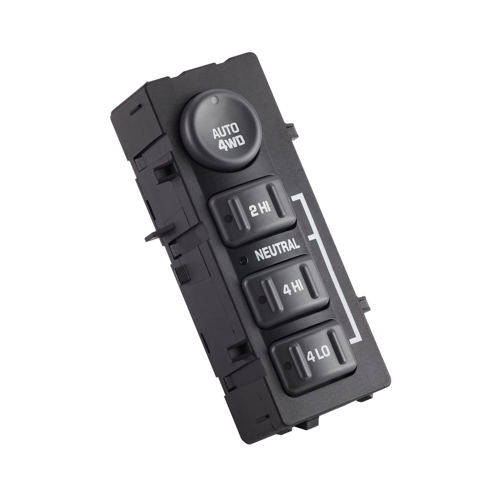 SOAESCN side profile highlighting mounting points for secure, factory-fit installation