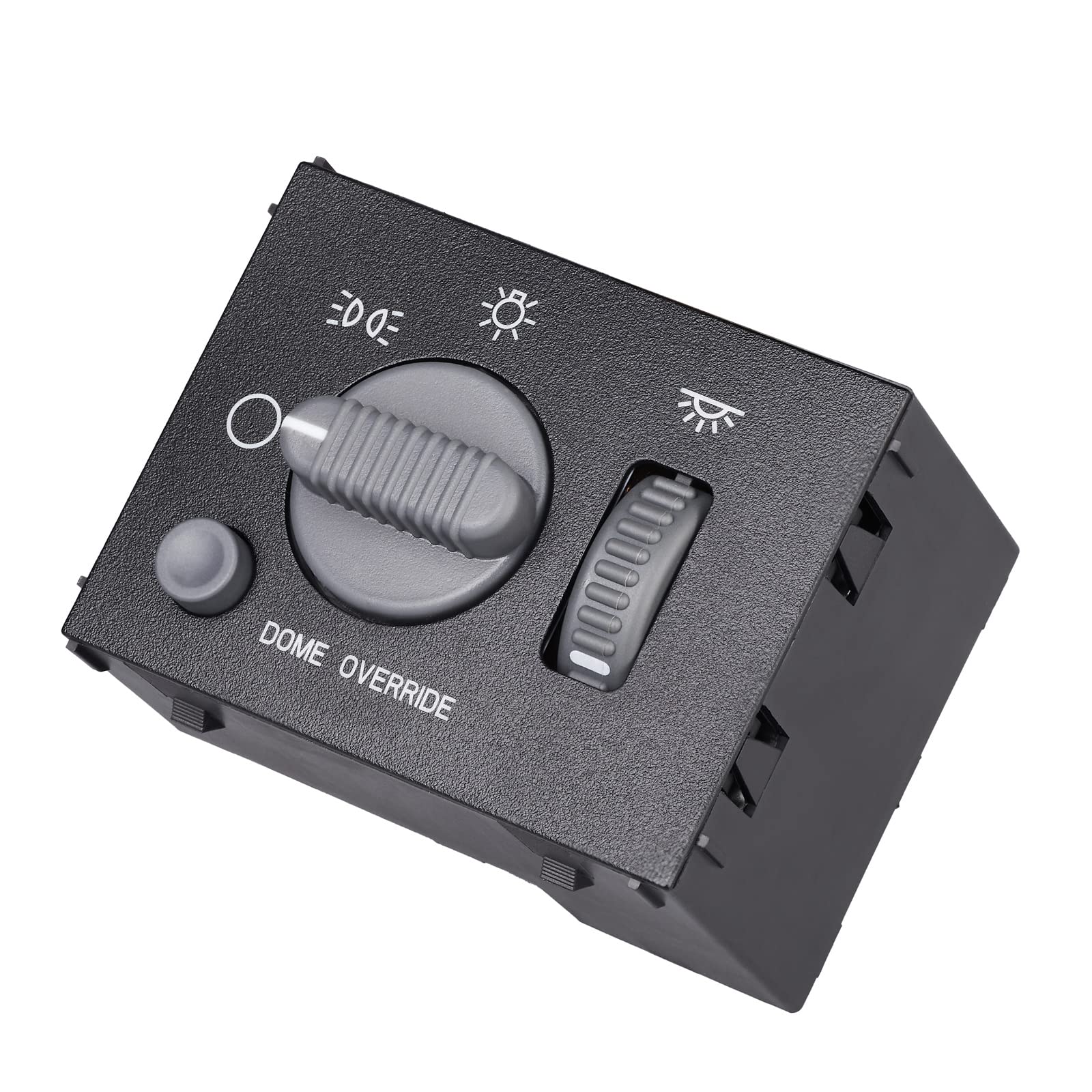 SOAESCN rear mounting plate detail highlighting screw locations for quick replacement