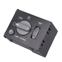 SOAESCN rear mounting plate detail highlighting screw locations for quick replacement